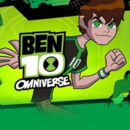 Ben 10 Omniverse Episodes Online hottest scene