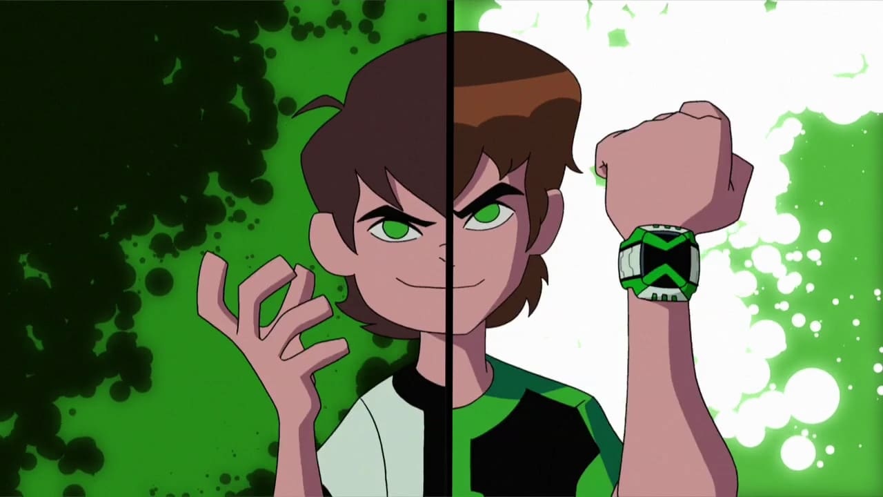 dany cortez add ben 10 omniverse episodes online photo