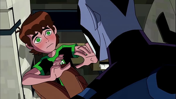 angie brisse recommends ben 10 omniverse xxx pic