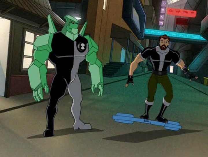 divyendu singh recommends ben 10000 full episode pic