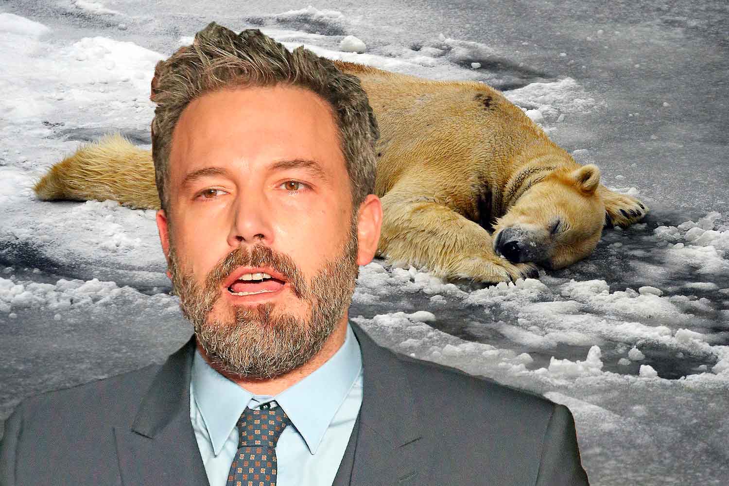 awanner huff recommends ben affleck sex scene pic