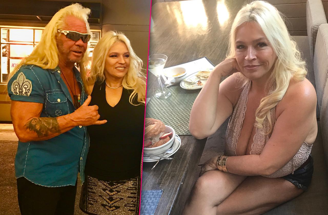 andrew zimm recommends beth chapman boobs pic