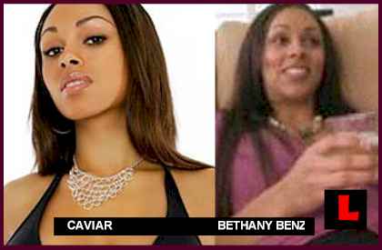 bud bruce recommends Bethany Benz Ray J