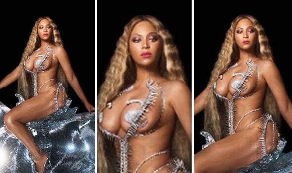 brenda dickinson share beyonce nude pictures photos