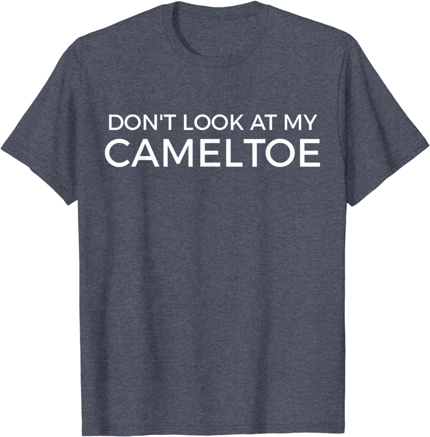daniel sternshein recommends Look At My Cameltoe