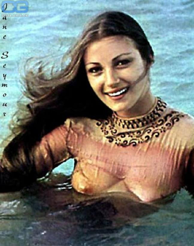 Best of Jane seymour naked photos