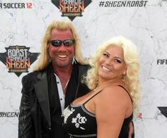 desiree conde recommends beth chapman nip slip pic