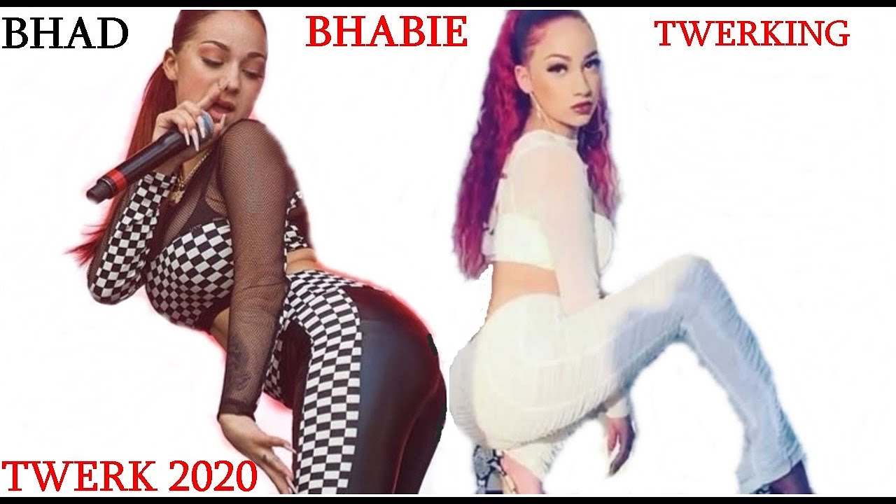 cynthia philpot add photo bhad bhabie twerk