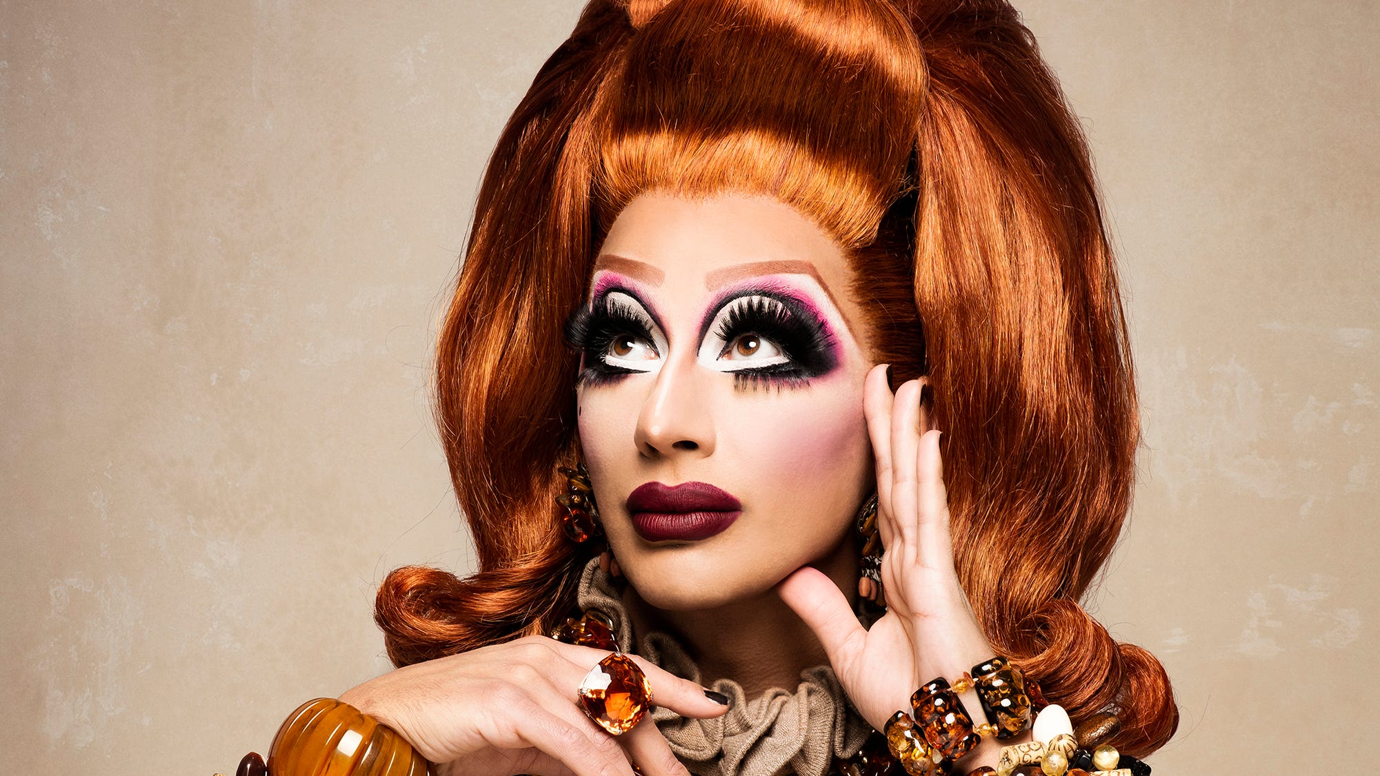 david blackett recommends Bianca Del Rio Youtube