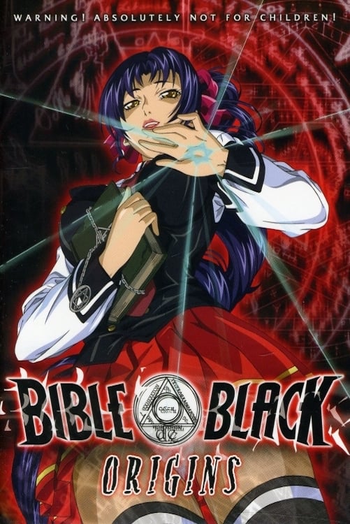 daniel seib recommends Bible Black Only