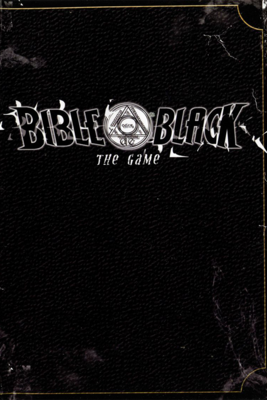 Bible Black Video Game bbw nude