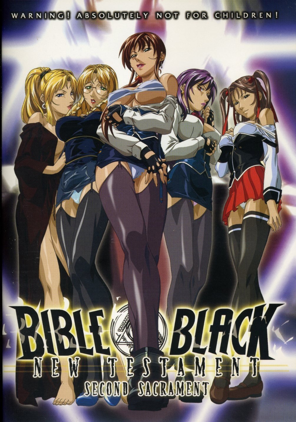 angela ducker recommends bible black vol 2 pic