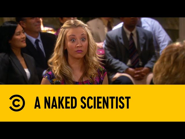 connor slaney share big bang theory naked photos