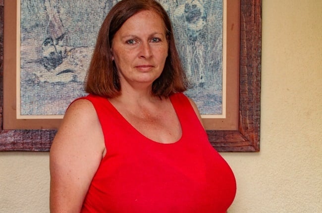 ayanna purcell recommends Big Beautiful Mature Tits