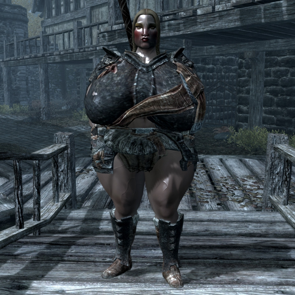 andres moncayo recommends big boobs skyrim mod pic