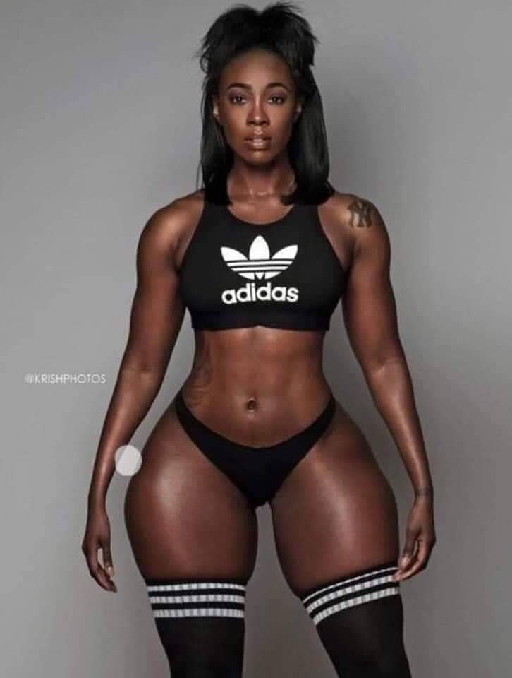 allie winchester share big booty black babes photos