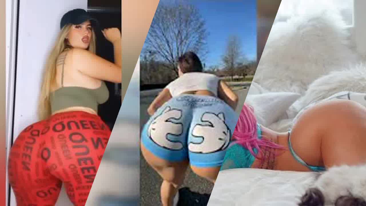 Big Booty Juicy Booty collection igfap