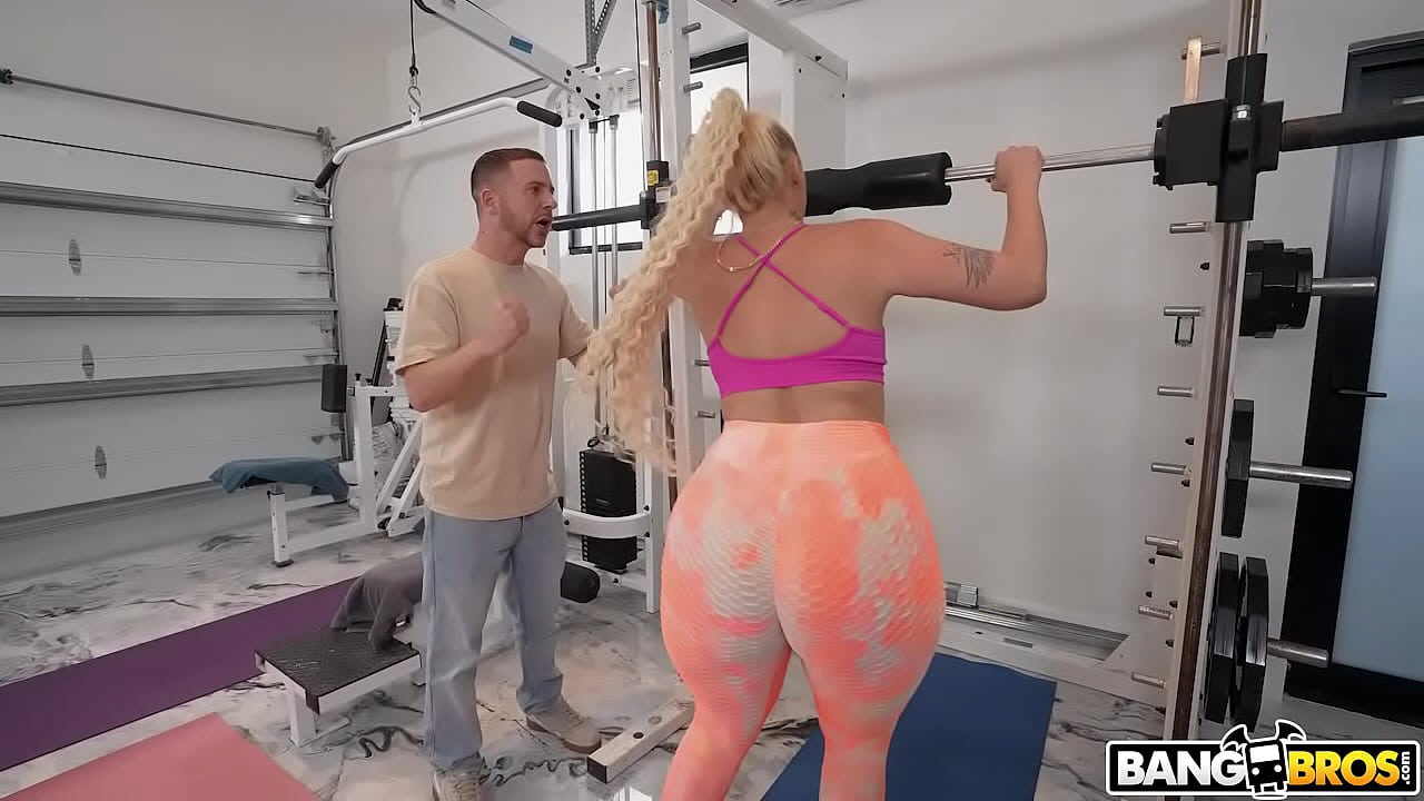 Big Booty Workout Xxx sonia lion