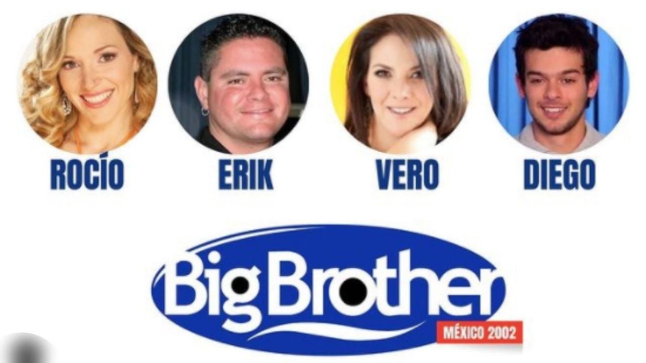 ari maharani recommends Big Brother Mexico 2002