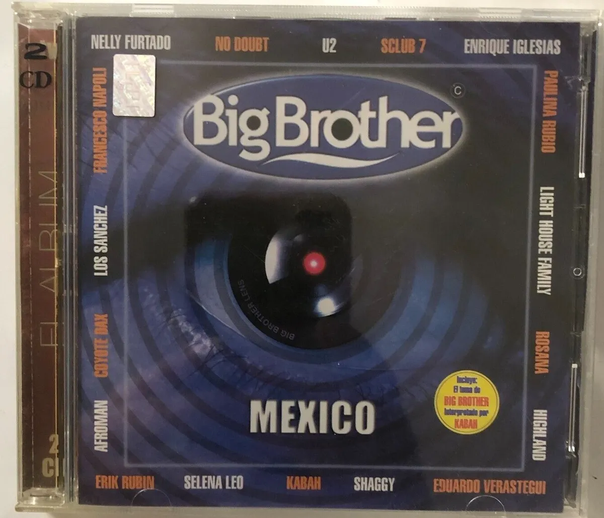 april quackenbush recommends big brother mexico 2002 pic