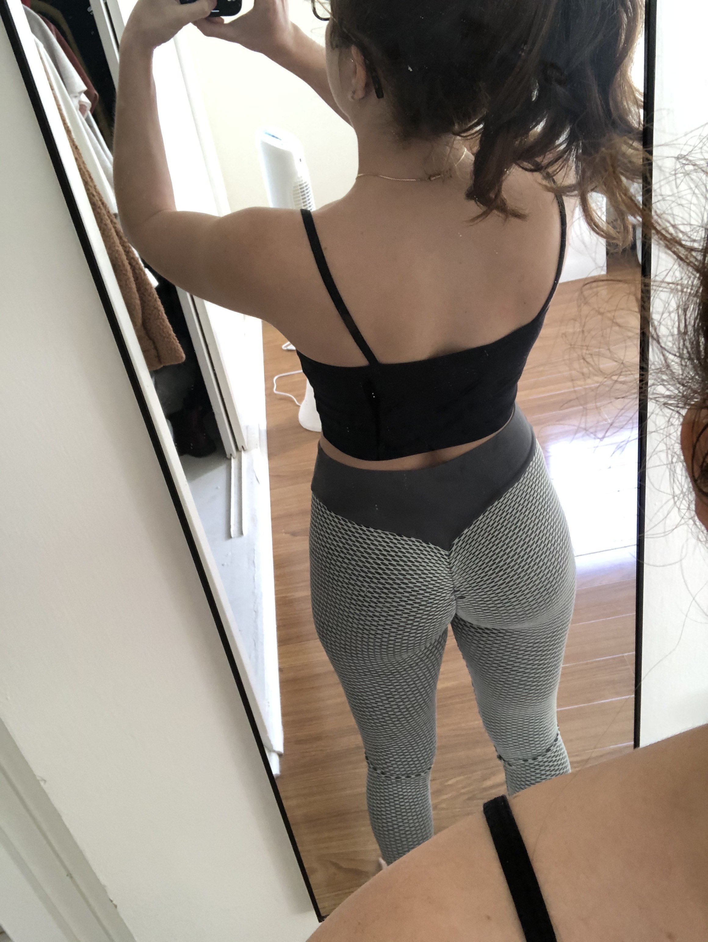 courtney bridges recommends big butt stockings pic
