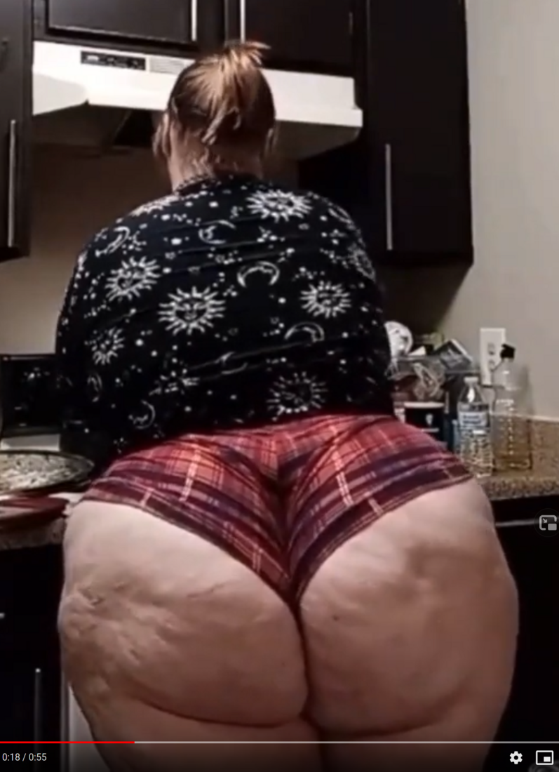 abby christina recommends big phat ass bbw pic