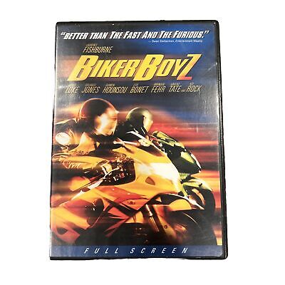 biker boyz full movie free