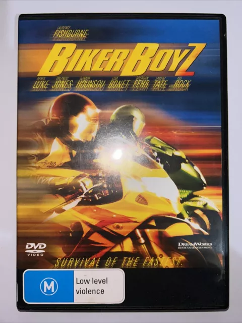 alyssia cacao recommends biker boyz full movie free pic