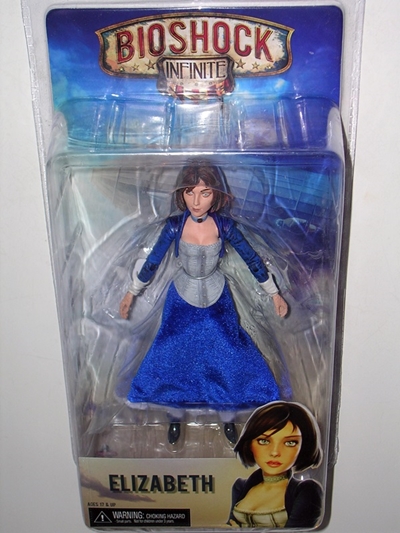 danelle chapman recommends bioshock infinite elizabeth 34 pic