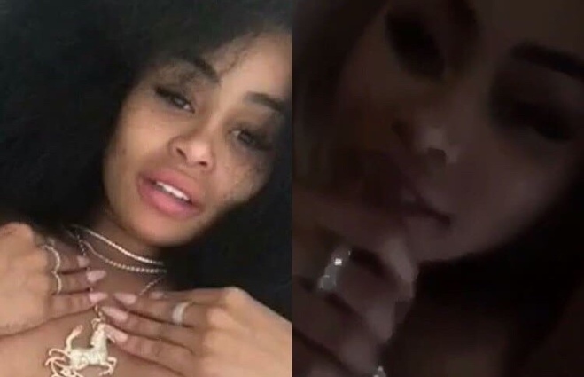 abg chik recommends blac chyna blow job pic