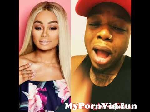 brad frey recommends blac chyna fucked pic