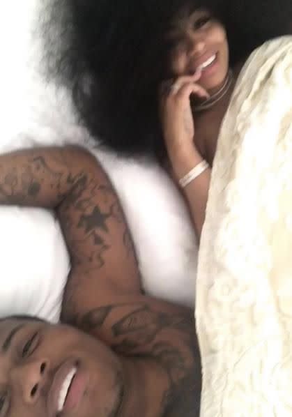 darcy bowie recommends blac chyna sextape porn pic