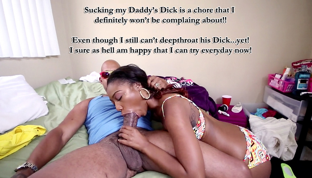 dagmawit negussie recommends Black Dad Daughter Porn