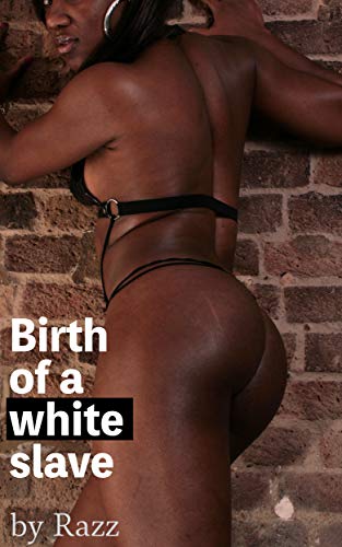 ann bremner add black femdom white slave photo