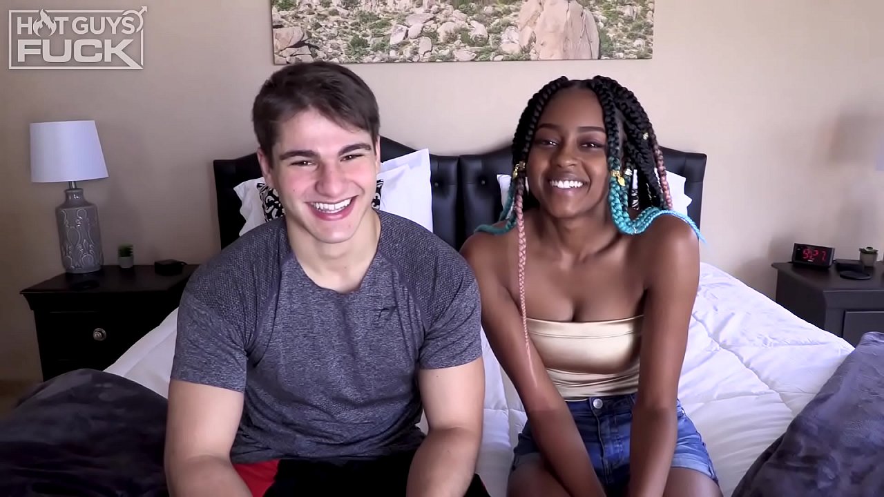 angie balasta recommends Black Girl White Guy Sex Videos