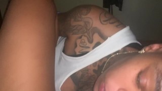devon oconnell recommends Black Lesbian Stud Porn