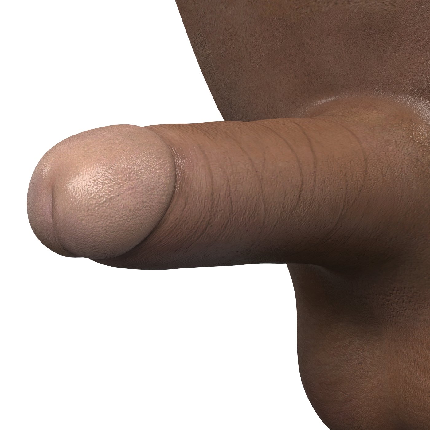 Best of Black man penis images