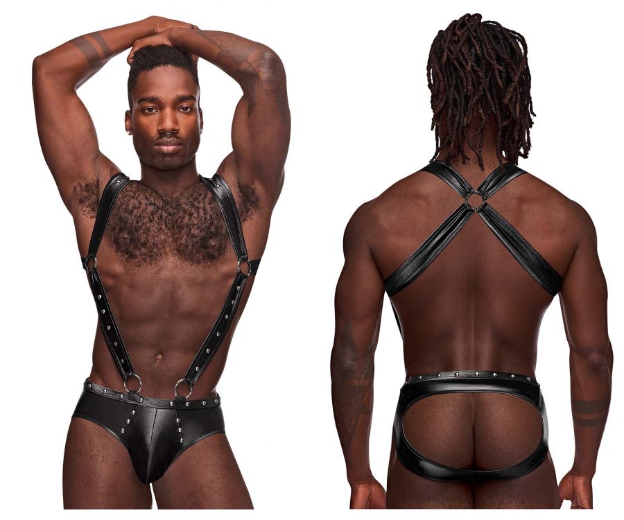 adrian kerley recommends black men in jockstraps pic