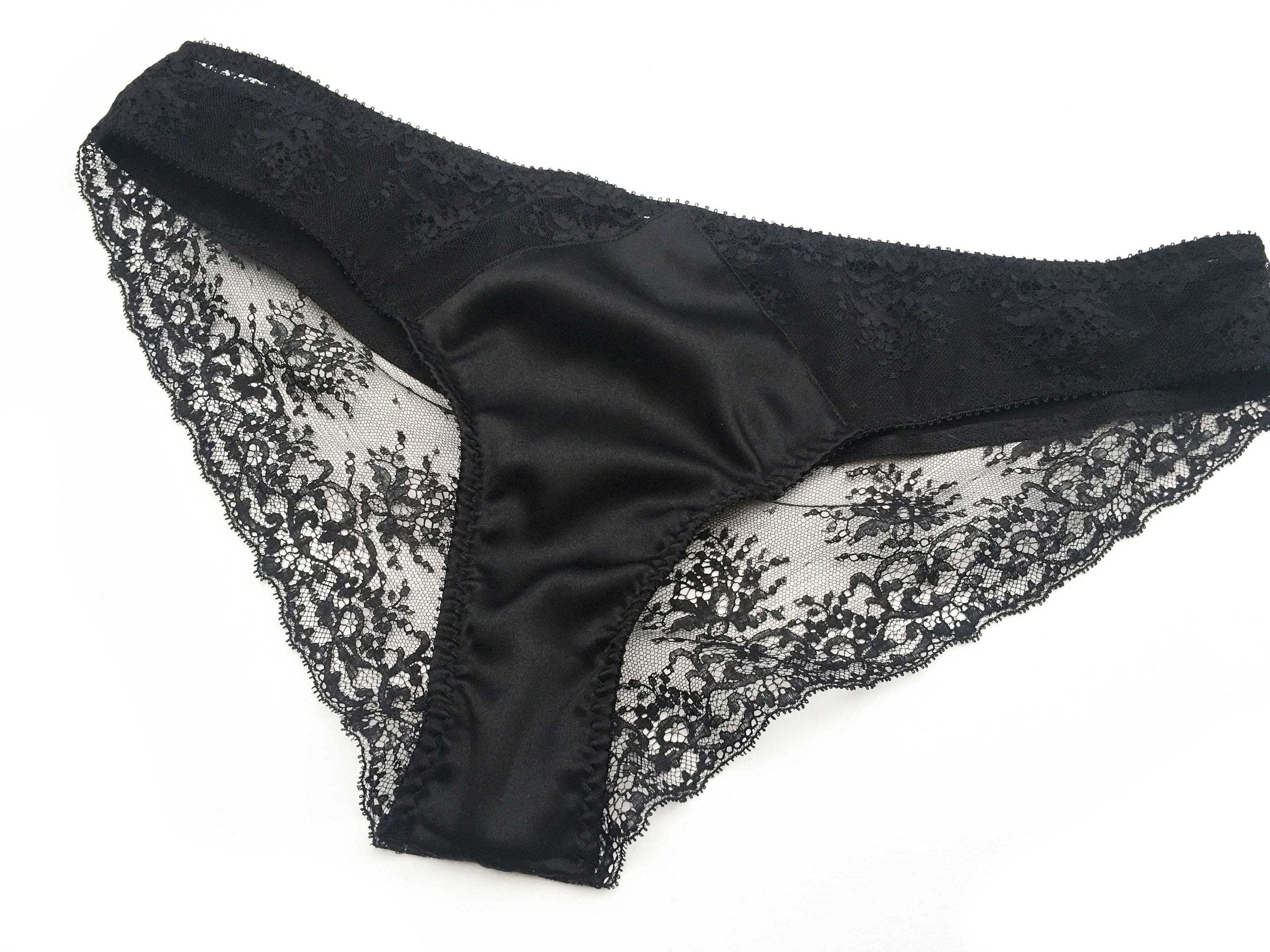 colleen gerrity recommends black panties pics pic