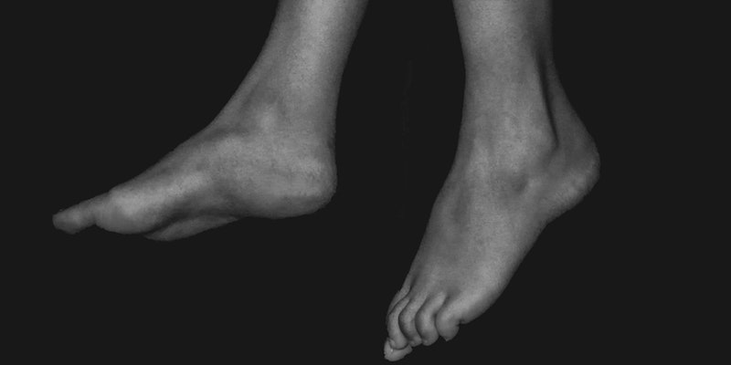 aviv zamir recommends black women foot fetish pic