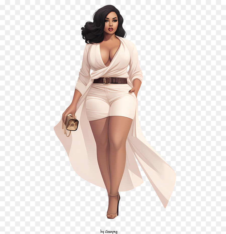 crystal grenamyer add black women with curves photo