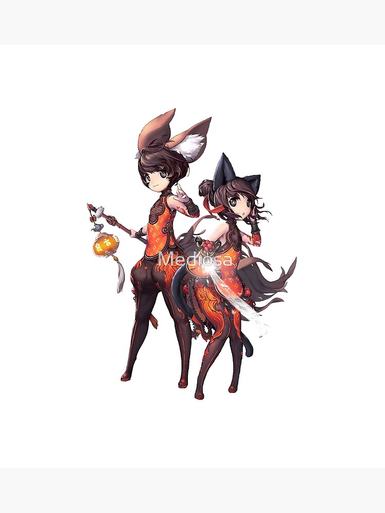 christopher teem recommends blade and soul cute lyn pic