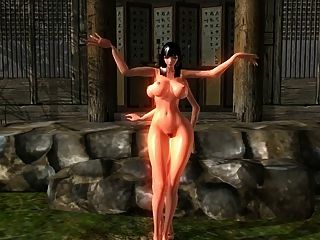 braun buffel recommends blade and soul porn pic