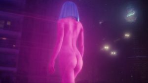 demars recommends blade runner nudity pic