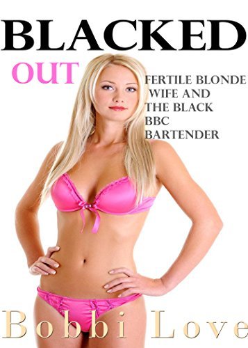 charmaine yarrington recommends Blonde Wife Goes Black