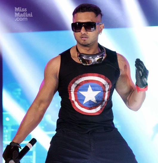 blue eye yo yo honey singh