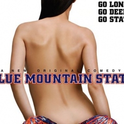 ann holtsclaw recommends Blue Mountain State Boobs