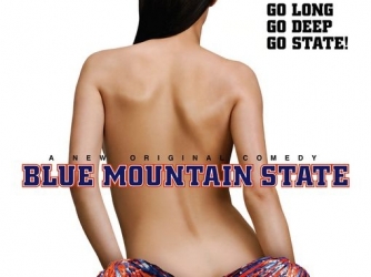 ann holtsclaw recommends Blue Mountain State Boobs