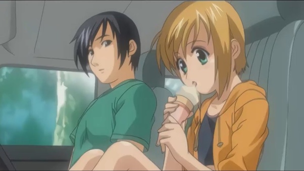 bo layton add photo boku no pico unconcerned