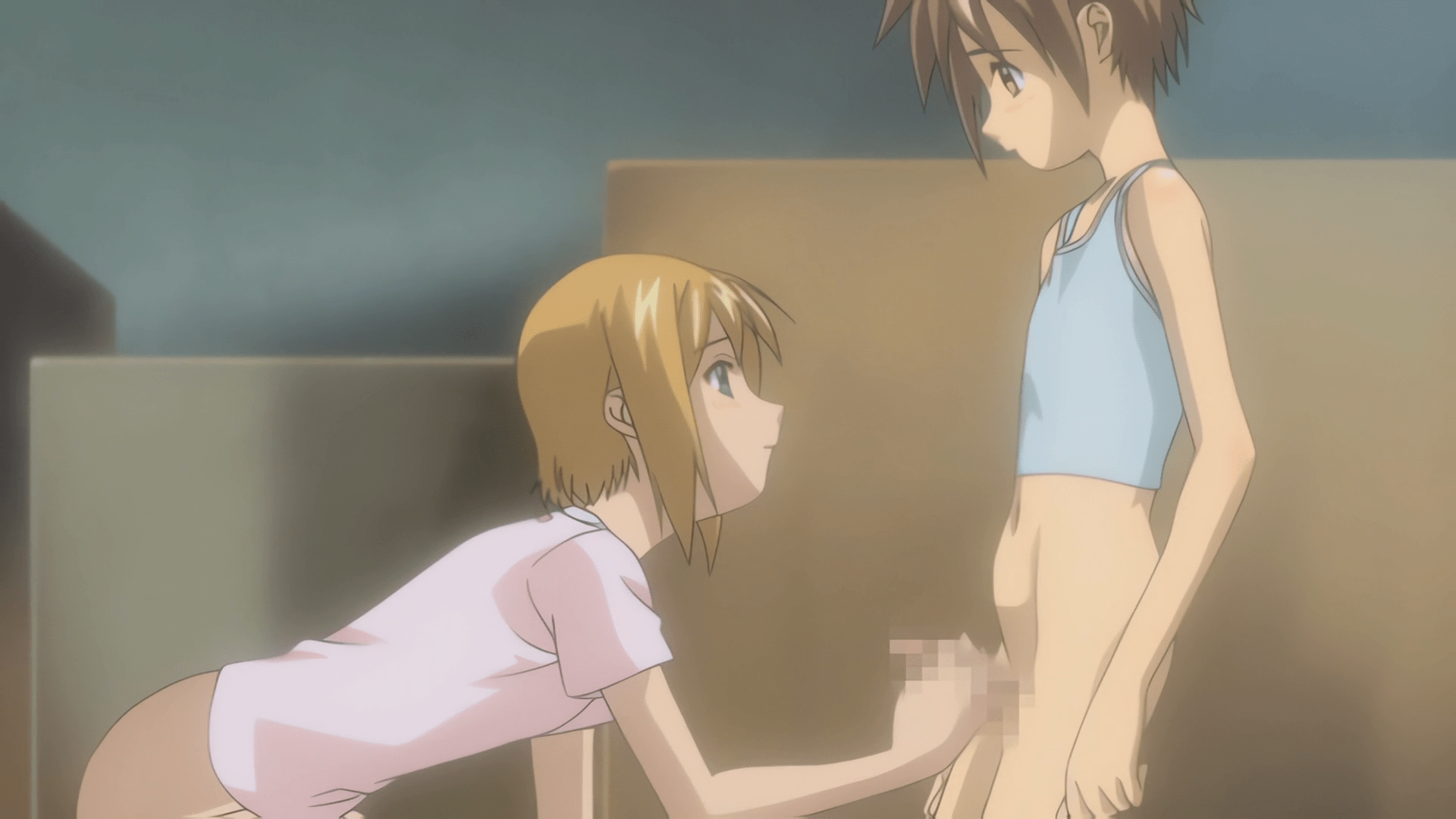 Best of Boku no pico unconcerned